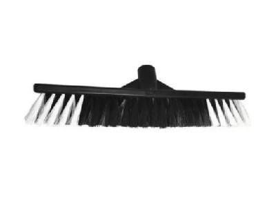 VASSOURA PElO SINTETICO 40CM PLASTICO*