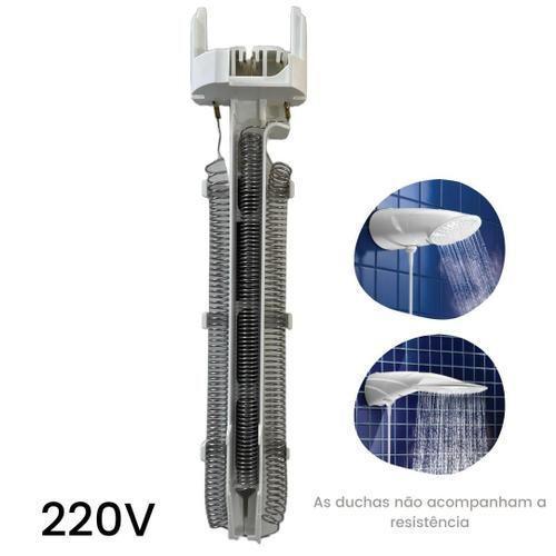 RESISTENCIA ADVANCED (LORENZETTI) 220VX7500 ELETRONICA HSCOMERCIAL*