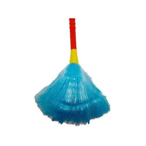 ESPANADOR SINTETICO MIX 57CM NOMO*