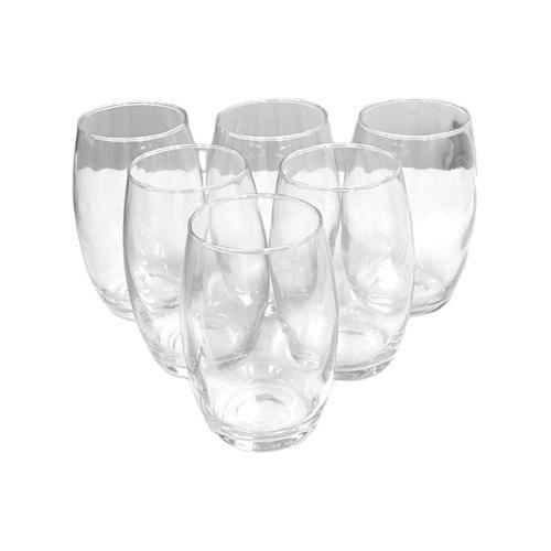 COPO TUBE VASO 300ML *