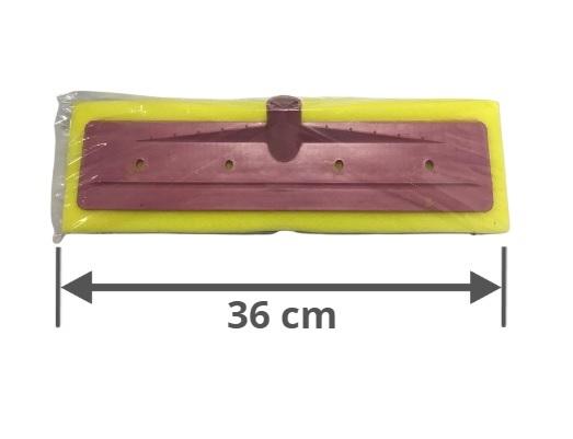 LAVA AZULEJO PLASTICO 36CM (GRANDE)*