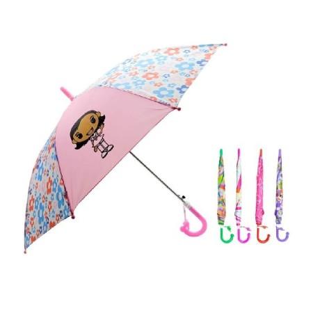 GUARDA CHUVA CABO CURVO ALT CURVO REFG1073*