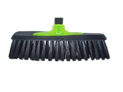 VASSOURA PElO SINTETICO PVC TWIST*