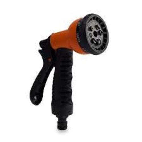 ESGUICHO PISTOLA REGULAVEL 8 JATOS PORCE LINE*