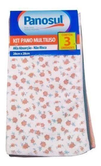 PANO MICROFIBRA PIA 28CMX28CM *