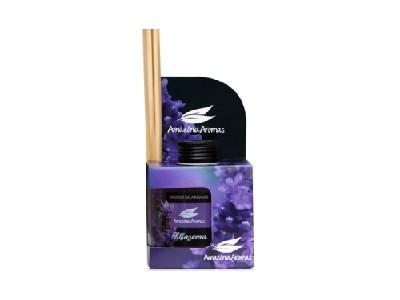 DIFUSOR DE AMBIENTE ALFAZEMA AMAZONIA AROMAS*