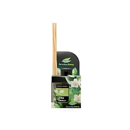DIFUSOR DE AMBIENTE CHA BRANCO AMAZONIA AROMAS*