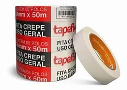 FITA CREPE 18X50 ADERE *
