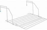 VARAL PORTATIL QUICK  50CM BRANCO SECALUX *