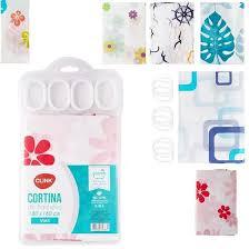 CORTINA P BOX COM VISOR 1,36MX2,00M MAXXIMO