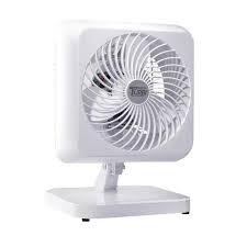 VENTILADOR MESA DELTA TURBO BRANCO 30CM*