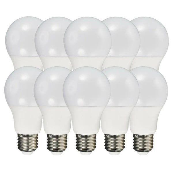 LAMPADA LED  9W 6500K BRANCA FRIA APOLLO/ELGIN*
