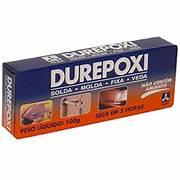 DUREPOX 100G*