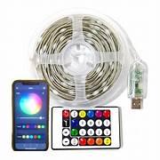FITA LED 5M COLORIDA USB *