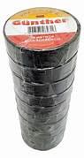 FITA ISOLANTE 20M GUNTHER PREMIUM*