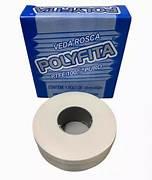 VEDA ROSCA 18MMX 5MTS POLYFITA *