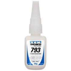 COLA INSTANTANEA TEK BOND 793   20G*