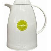 GARRAFA TERMICA 750ML VERONA BRANCO ALADDIN *