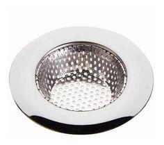RALINHO PIA INOX 11,5CM CARUAI *