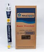COPO DESCARTAVEL 80ML (CAFE)*