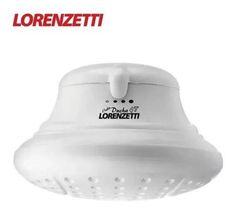 DUCHA BELLA DUCHA ULTRA 4T 220V LORENZETTI*
