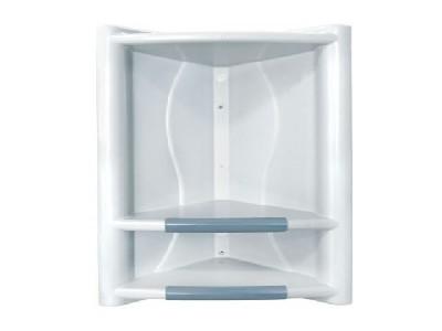 CANTONEIRA GRANDE DE CANTO BRANCA ARQPLAST*