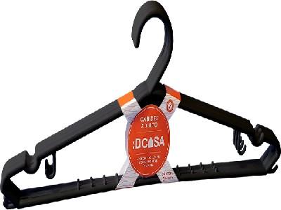 CABIDE ADULTO 3PÇS DCASA *