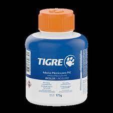 COLA CANO 175G FRASCO TIGRE *
