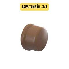 CAP 25MM TIGRE *