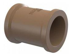 LUVA 25MM TIGRE*