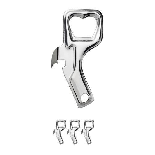 ABRIDOR GARRAFA INOX CATUAI 1248 *