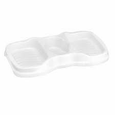 DISPINSER PORTA DETERGENTE  25CM SANTANA *