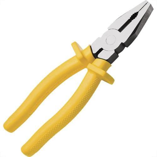 ALICATE UNIVERSAL TRAMONTINA MASTER 8"*