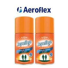 REPELENTE REPELLERE AEROSOL 150ML/100G MYHEALTH*