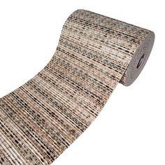 PASSADEIRA  43CM TROPICAL SISAL KAPAZI (ML)*