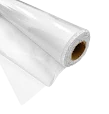 TOALHA DE MESA PVC TRASPARENTE 0,20MMX1,37M KAPAZI (ML)*