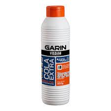 COLA BRANCA 1KG GARIN*