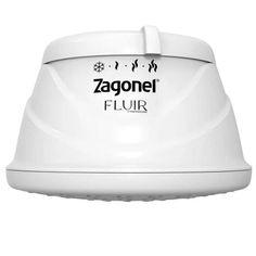 DUCHA ZAGONEL FLUIR 4T 6800WX220V*