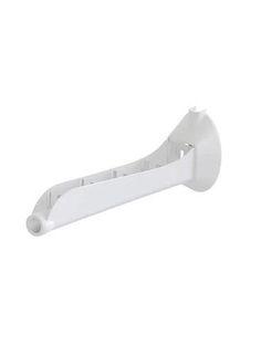 BRACO P CHUVEIRO 30CM ZAGONEL*