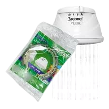 RESISTENCIA DUCHA ZAGONEL IDEALE PLUS/FLUIR 6800WX220V*