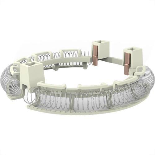 RESISTENCIA DUCHA ZAGONEL IDEALE PLUS/FLUIR 6800WX220V*