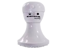 DUCHA ZAGONEL SS 3T 5200WX220V*