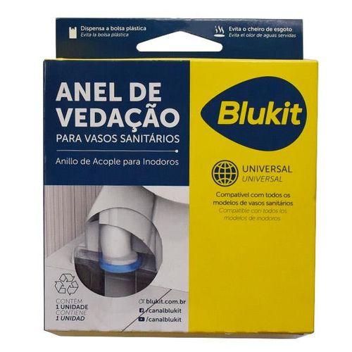 ANEL VEDACAO  BLUKIT S/GUIA*