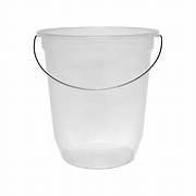 BALDE PLASTICO 15L ARQPLAST *