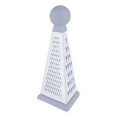 RALADOR INOX 8" 4FACES CATUAI 9243 *