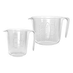 JARRA GRADUADA 500ML *