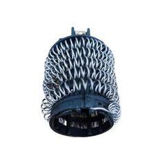 RESISTENCIA DUCHA ZAGONEL/HIDRA SS 3T  5200WX220V*
