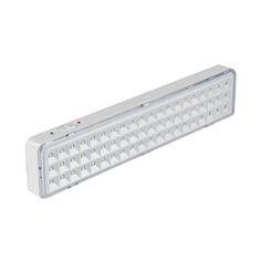 LUMINARIA EMERGEMCIA 2W MINI *