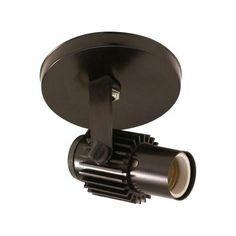SPOT POPTYLUX 1 LAMP PT*