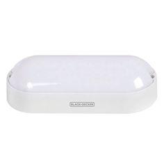 TARTARUGA LED 15W (6500K BRANCA FRIA)*